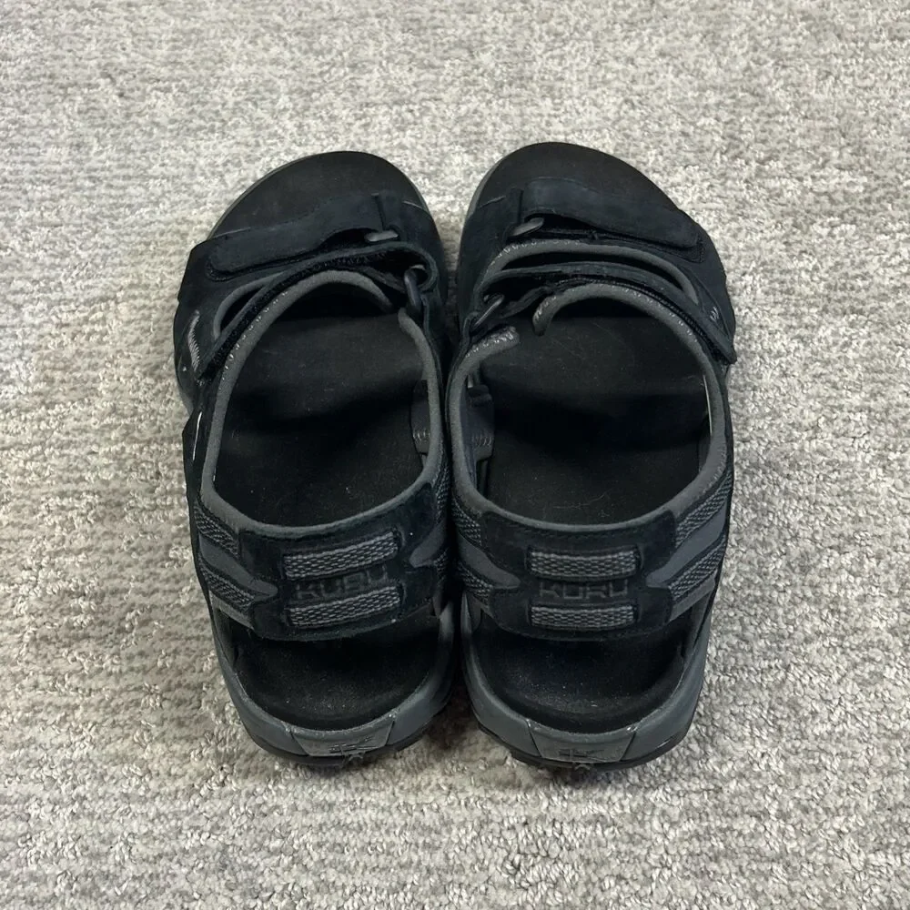 KURU tread sandals